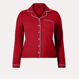 NEW YITTY Cloud Jersey Sleep Long Sleeve Top Size: XS